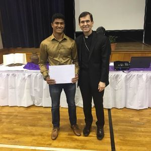 Meet your Posher, Jose